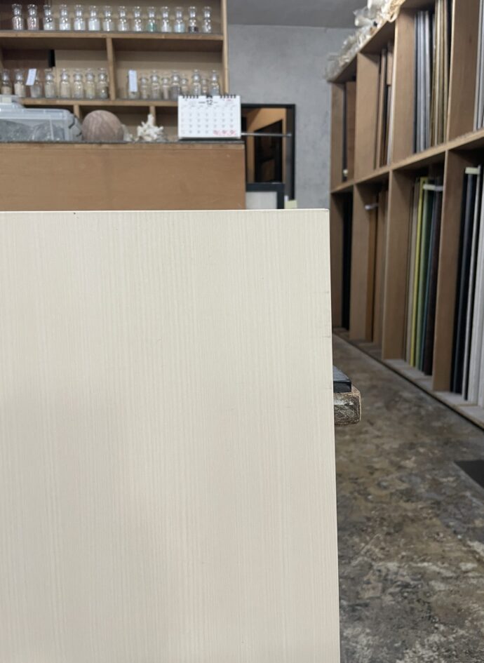 フィルム / 木目柄 (A)