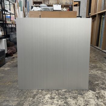 フィルム / メタリック / ヘアライン (B)