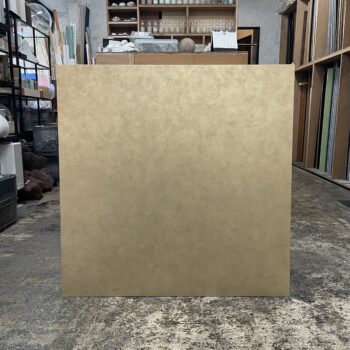 フィルム / 真鍮