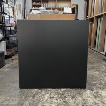 フィルム / メタリック / ブラック