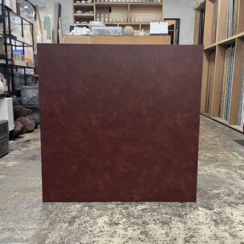 フィルム / ヴィンテージレザー (A)