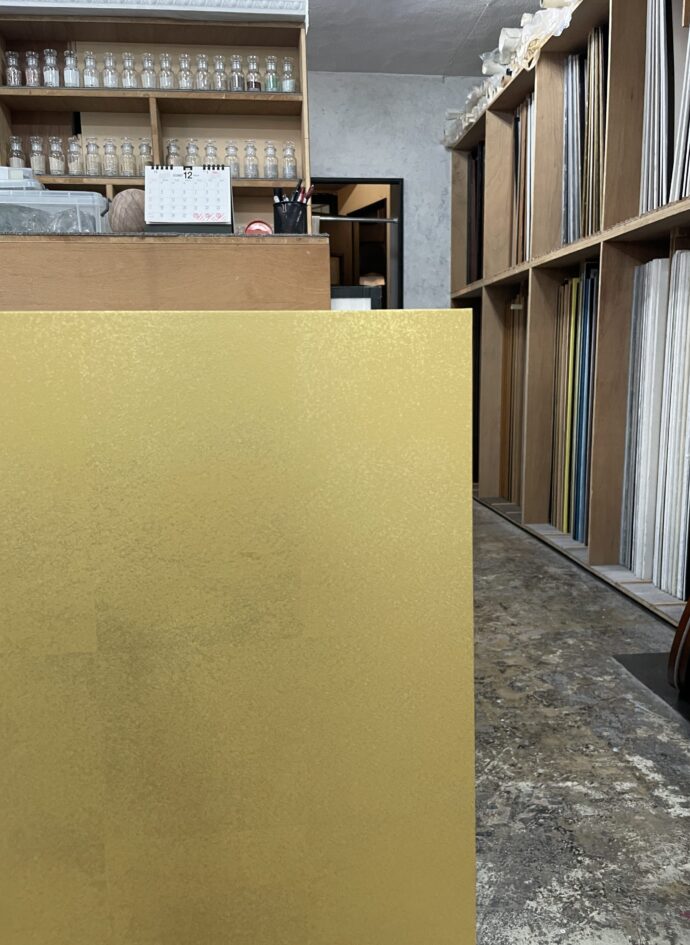 フィルム / 箔 (A)