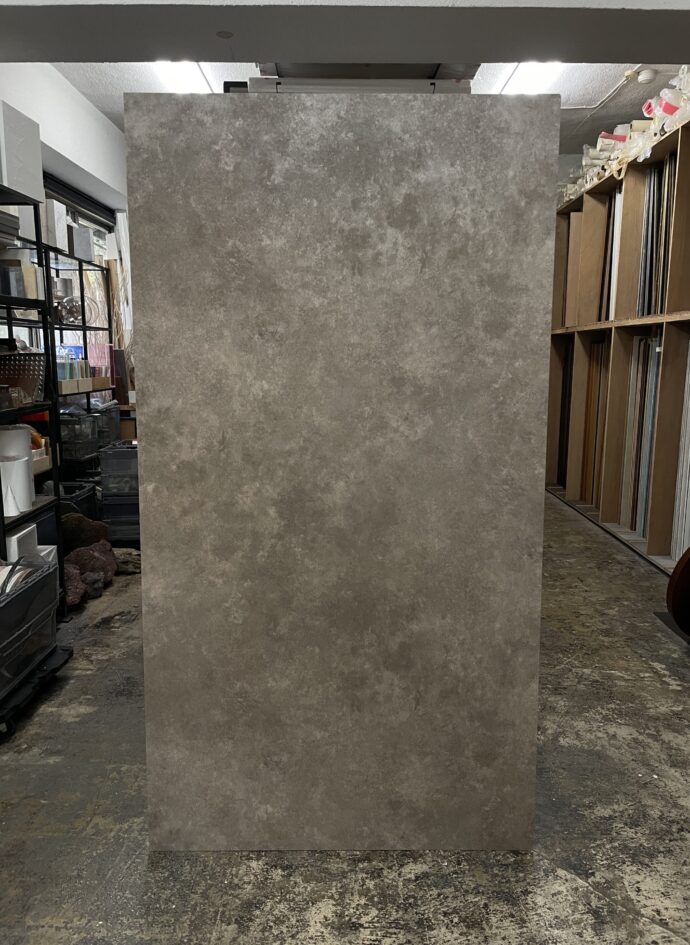 フィルム / 錆 / OXI