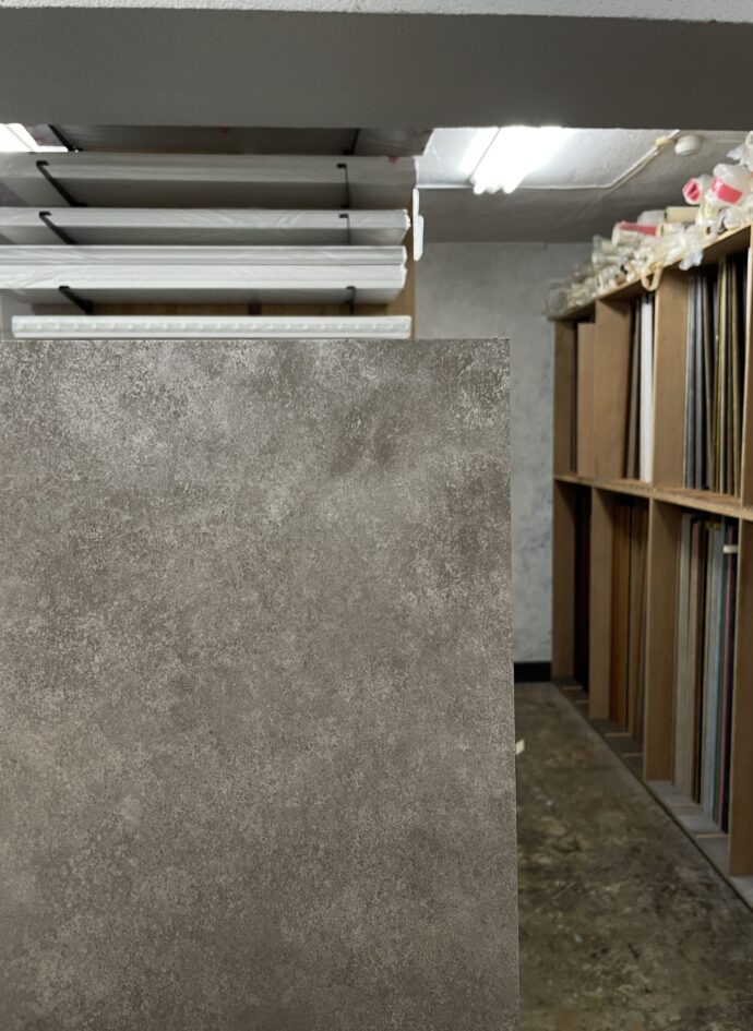 フィルム / 錆 / OXI