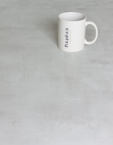 シックイ / ボカシ