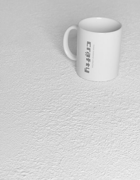 シックイ / ニュアンス