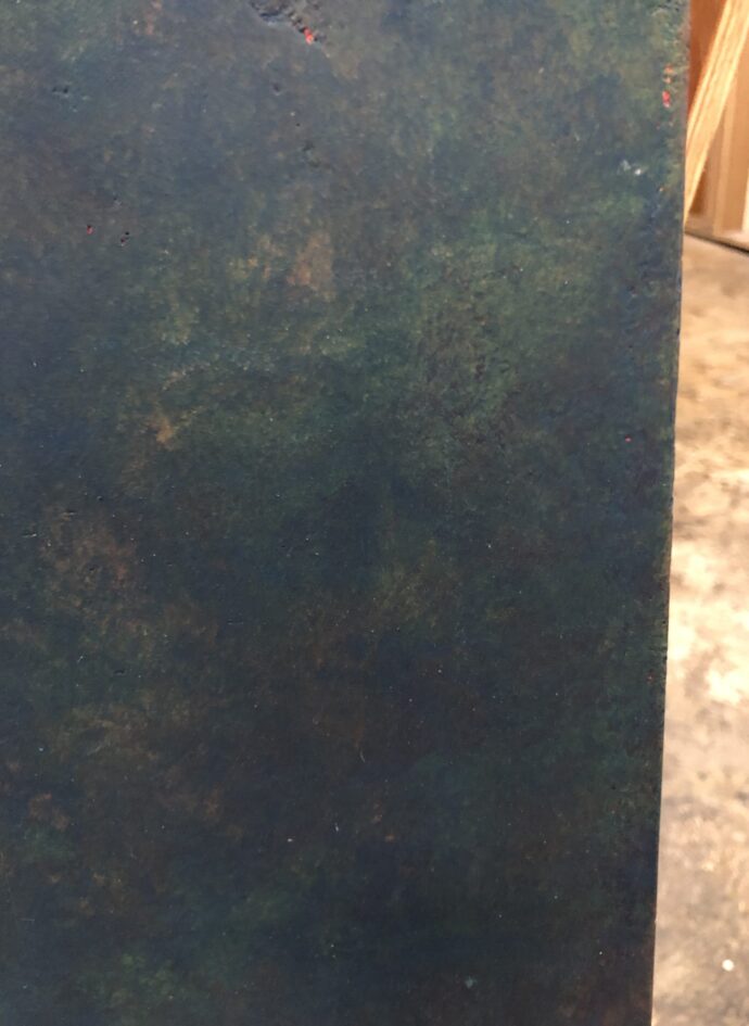 シックイ / ボカシペイント