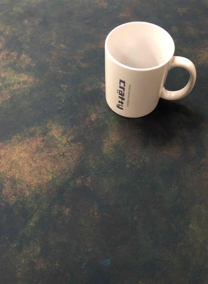 シックイ / ボカシペイント