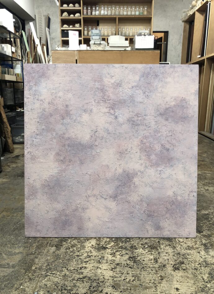 シックイ / ボカシペイント