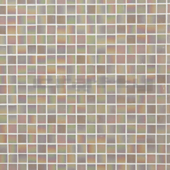 ガラスモザイクタイル / 20ミリ角