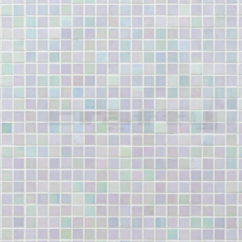 ガラスモザイクタイル / 14ミリ角