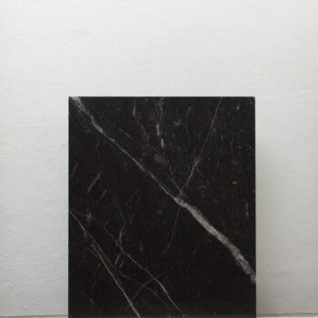 大理石 / ネグロマキアーナ