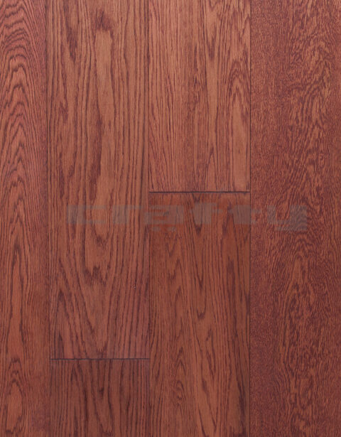 フローリング オーク