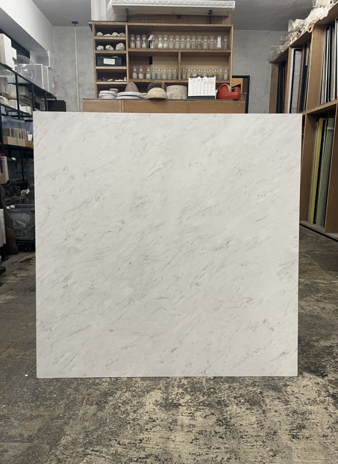 フィルム / 大理石柄 / ビアンコカララ