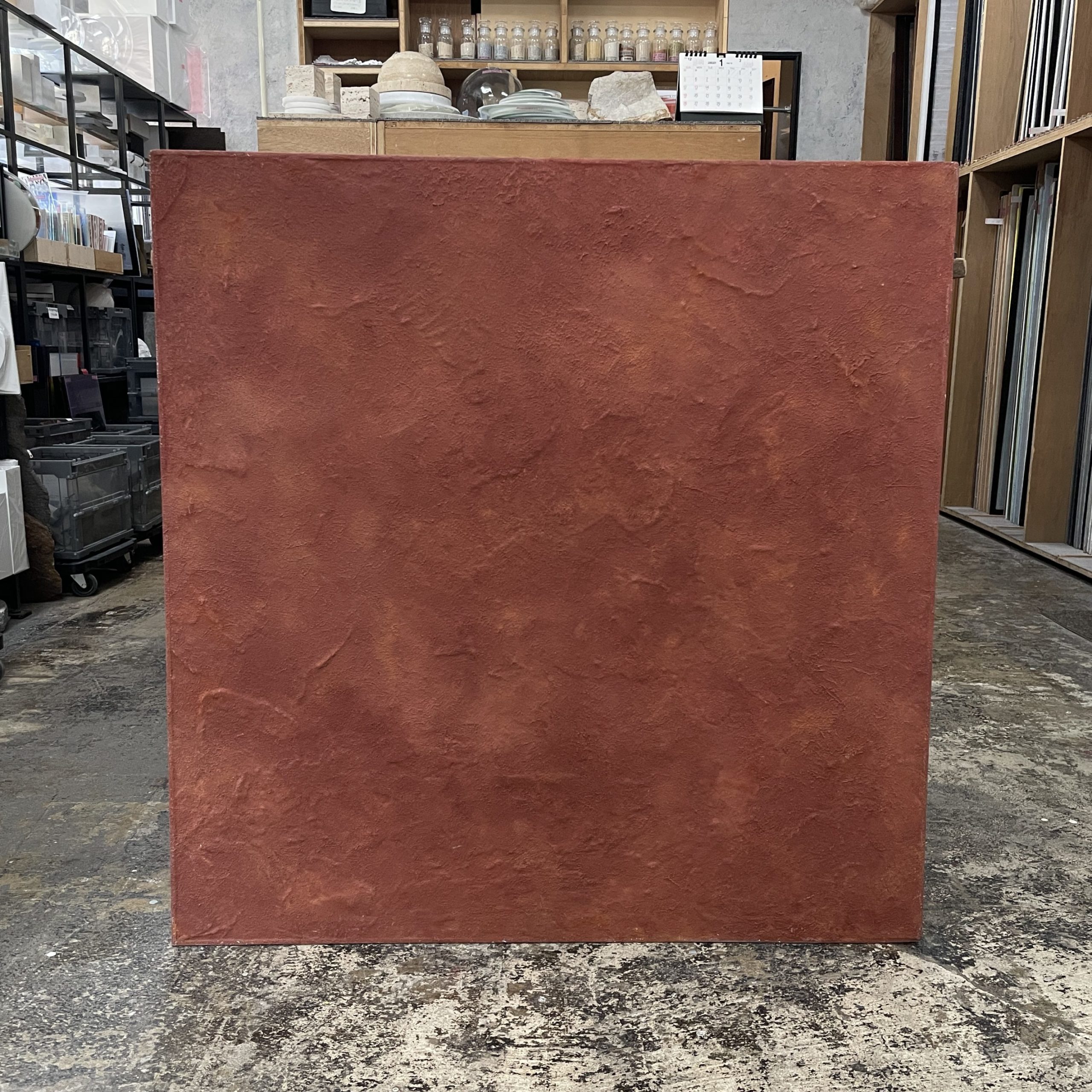 シックイ / テラコッタ | Crafty（クラフティ）| 撮影・展示用バック材