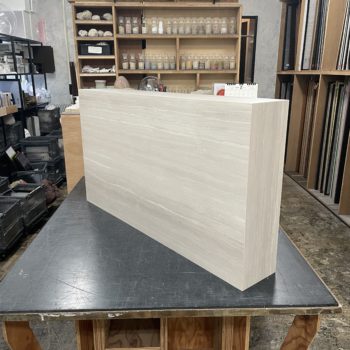 ボックス / デコラ / 大理石柄