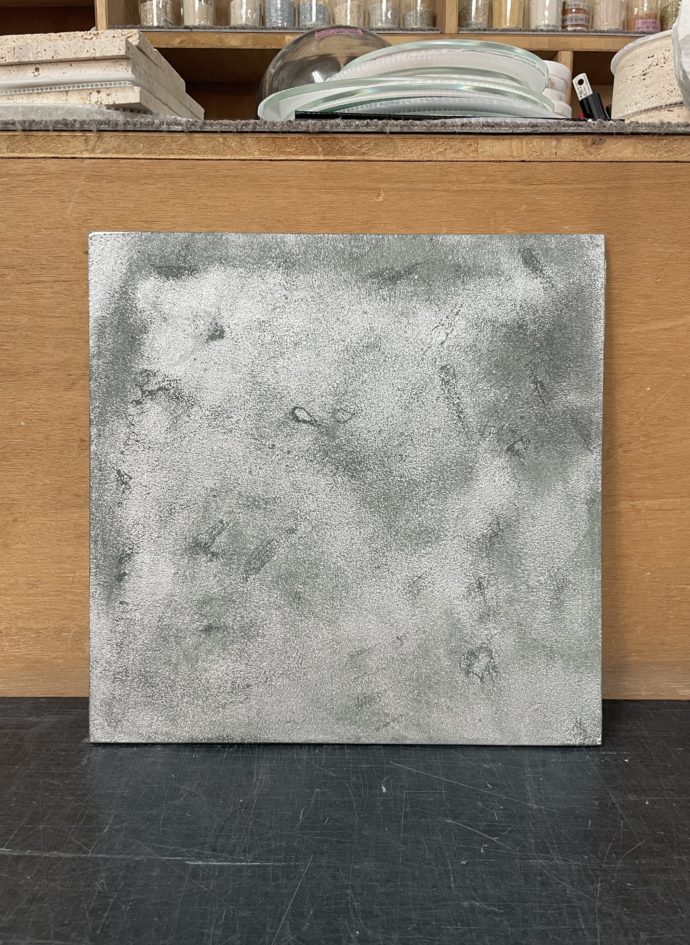 シックイ / ボカシ