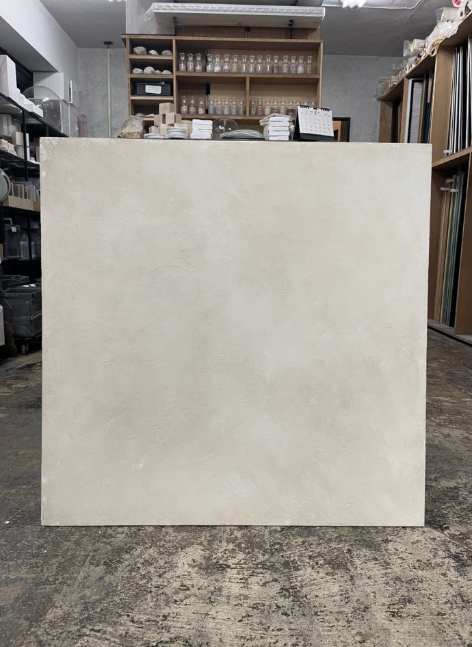 シックイ / ボカシペイント