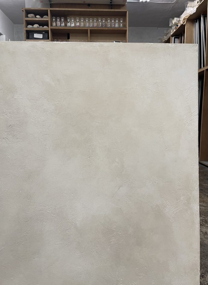 シックイ / ボカシペイント