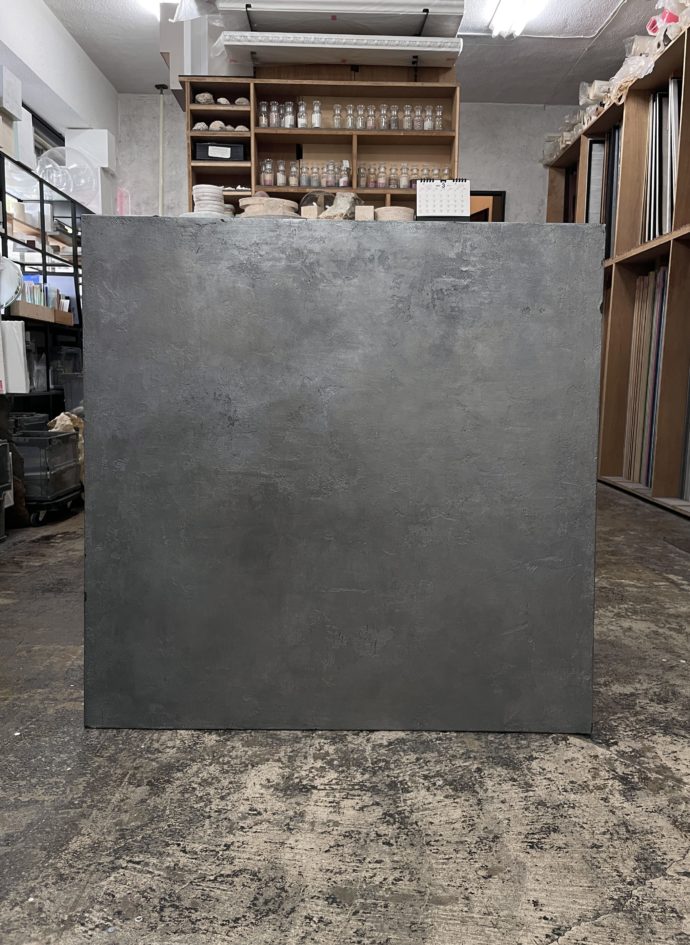 シックイ / ボカシペイント