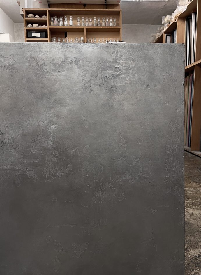 シックイ / ボカシペイント