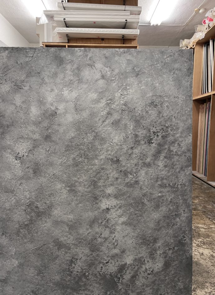 シックイ / ボカシペイント