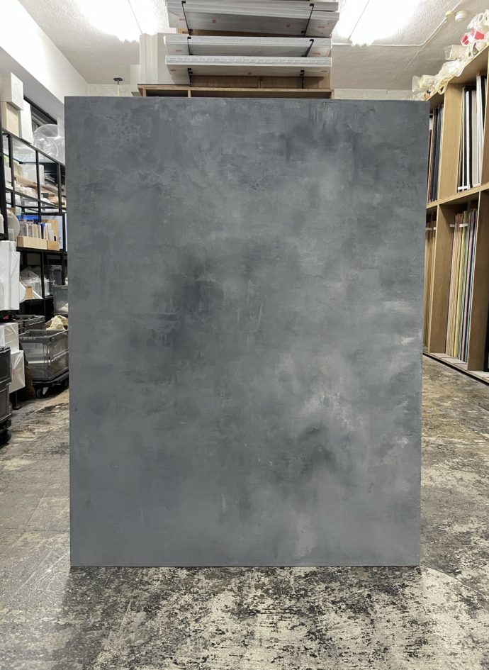 シックイ / ボカシ