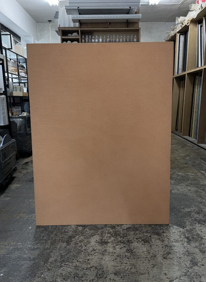 ペイント / ワッフル