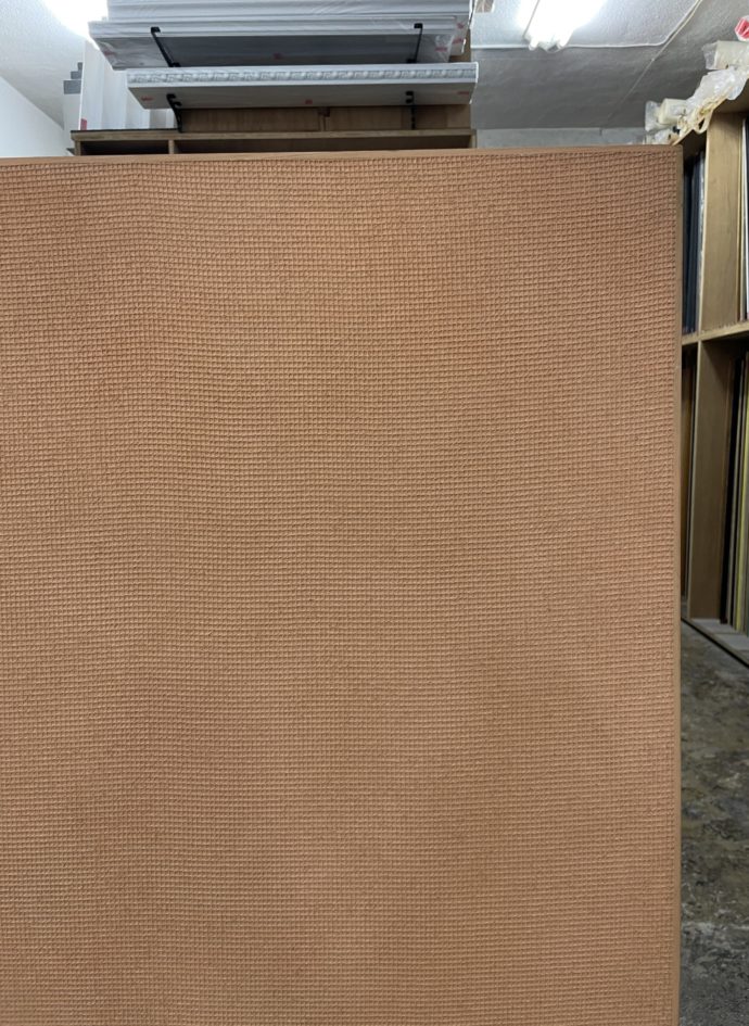 ペイント / ワッフル