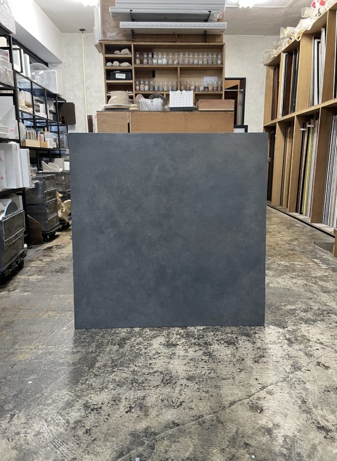 ペイント / ボカシ