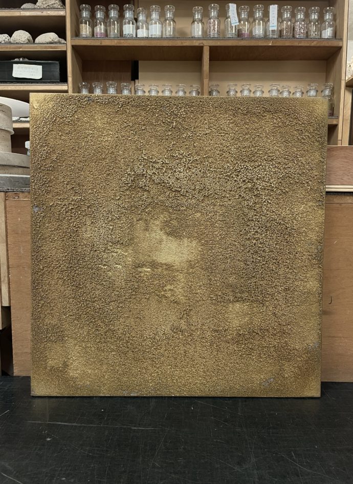 ペイント / ニュアンス