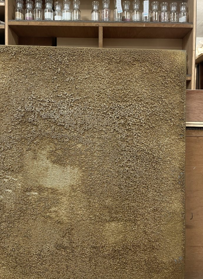 ペイント / ニュアンス