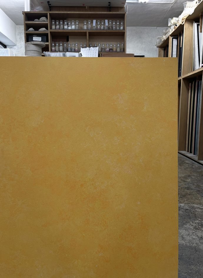 ペイント / ボカシ