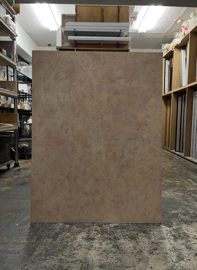 ペイント / ボカシ