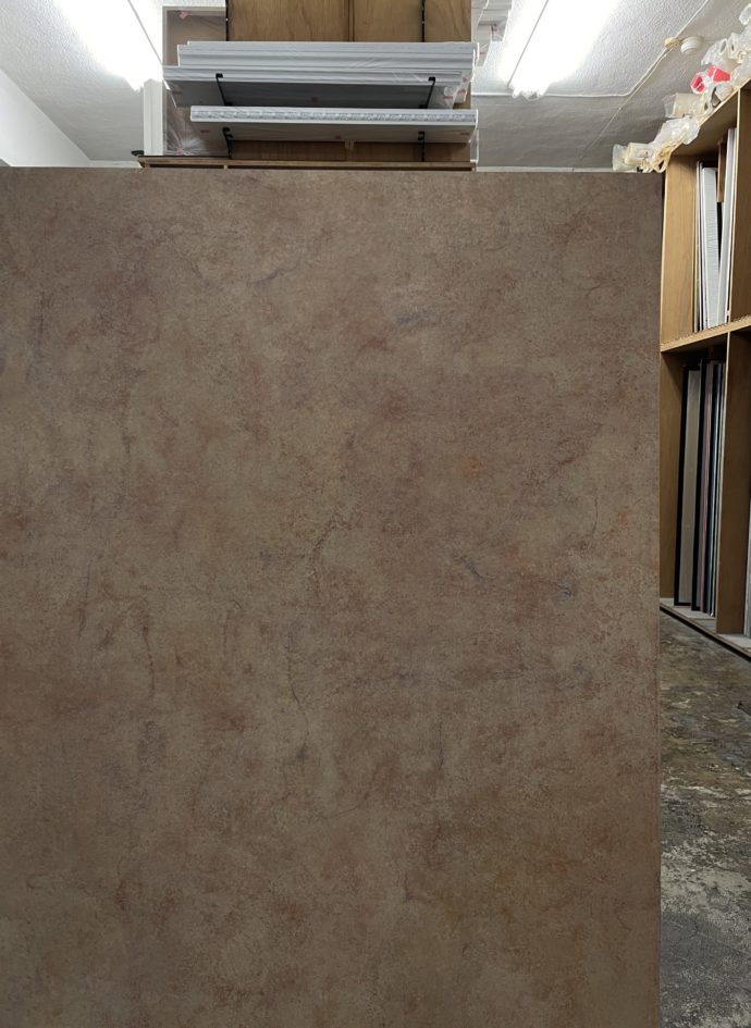 ペイント / ボカシ