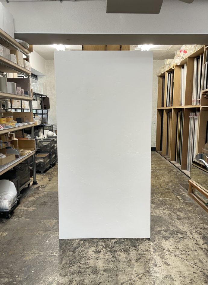 シックイ / ニュアンス