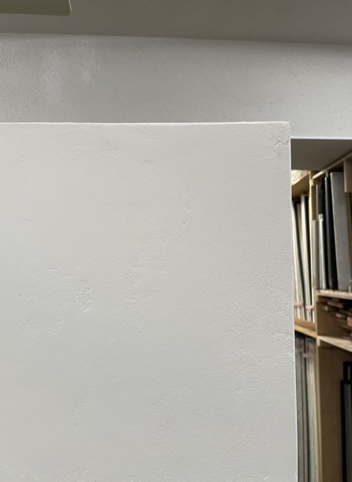 シックイ / ニュアンス