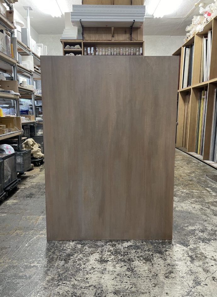 シルバーハート / アンティーク