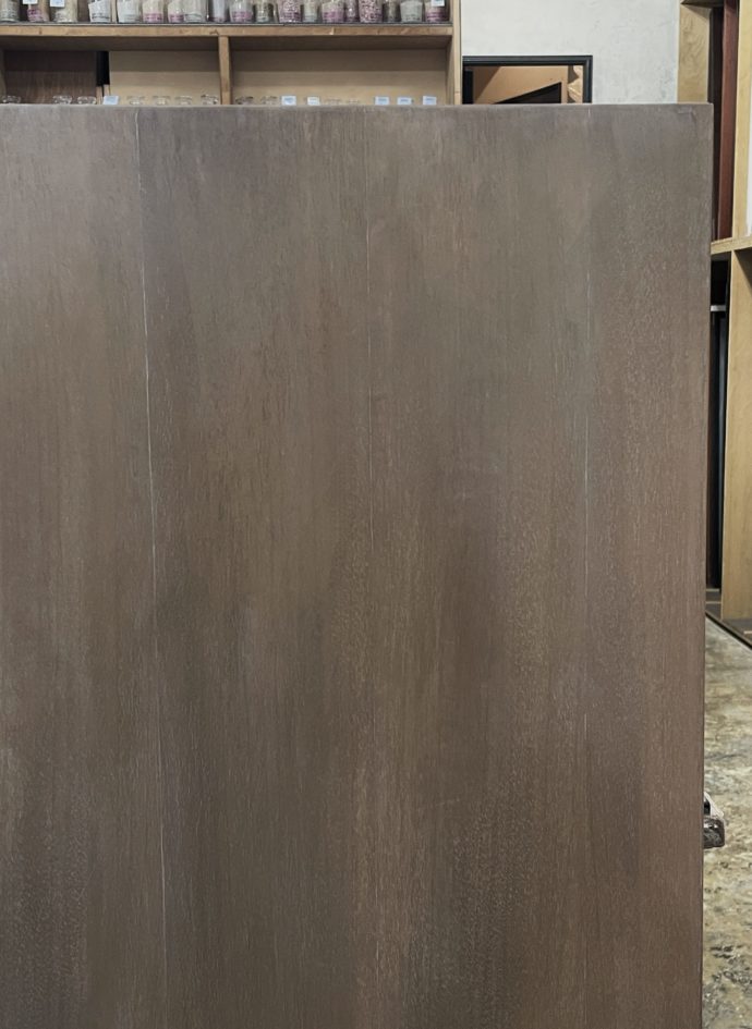 シルバーハート / アンティーク