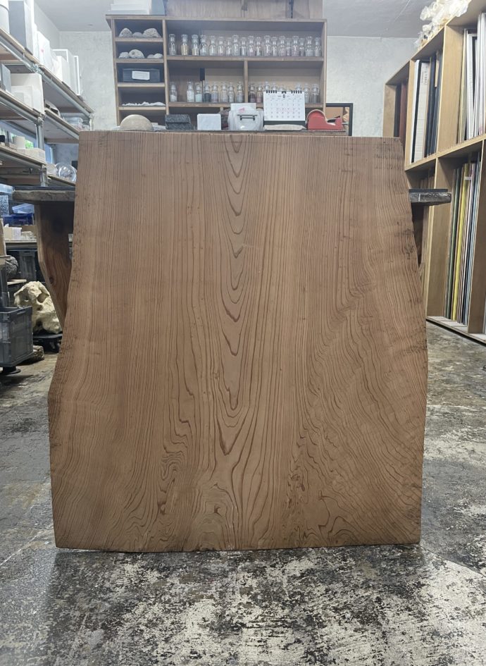 古杉板 | Crafty（クラフティ）| 撮影・展示用バック材・天板・素材