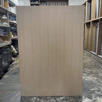 シルバーハート(柾目)