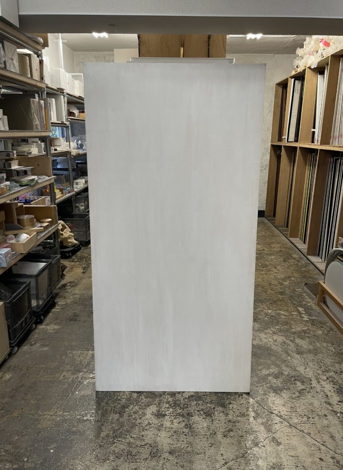 シナ / カスレペイント