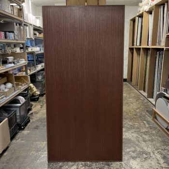 ウォルナット(柾目)