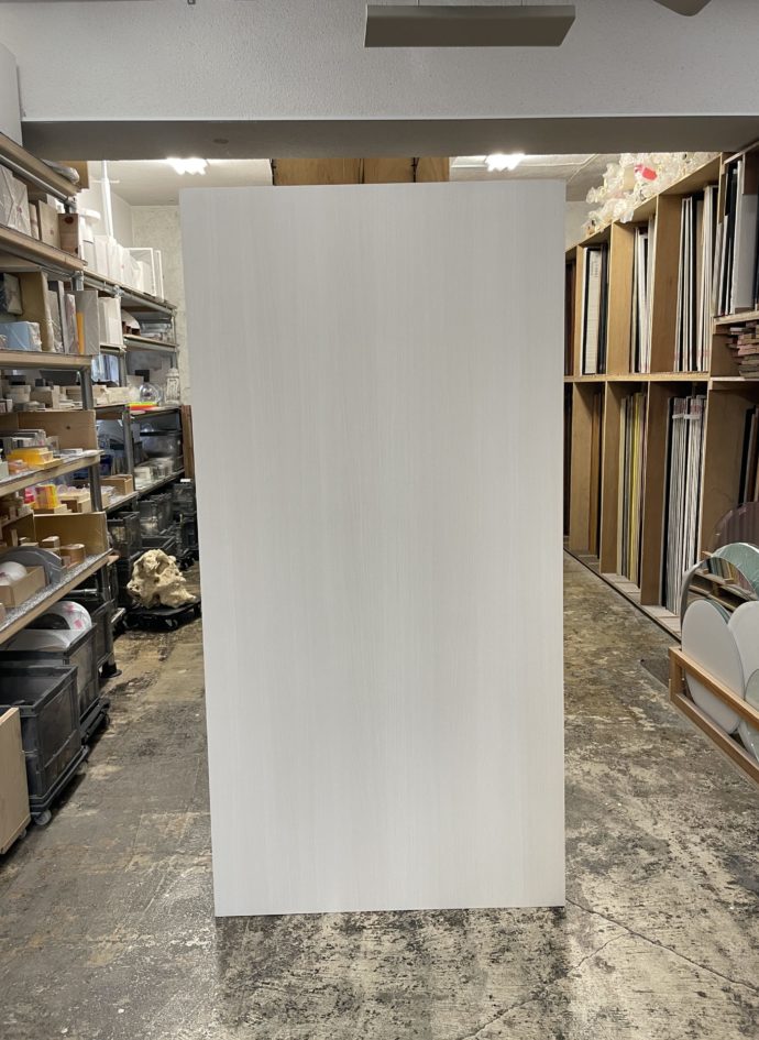 デコラトップ(木目柄)