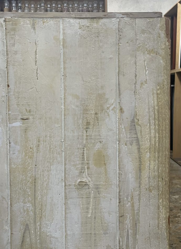 スノコ / シックイ塗り(90mm)