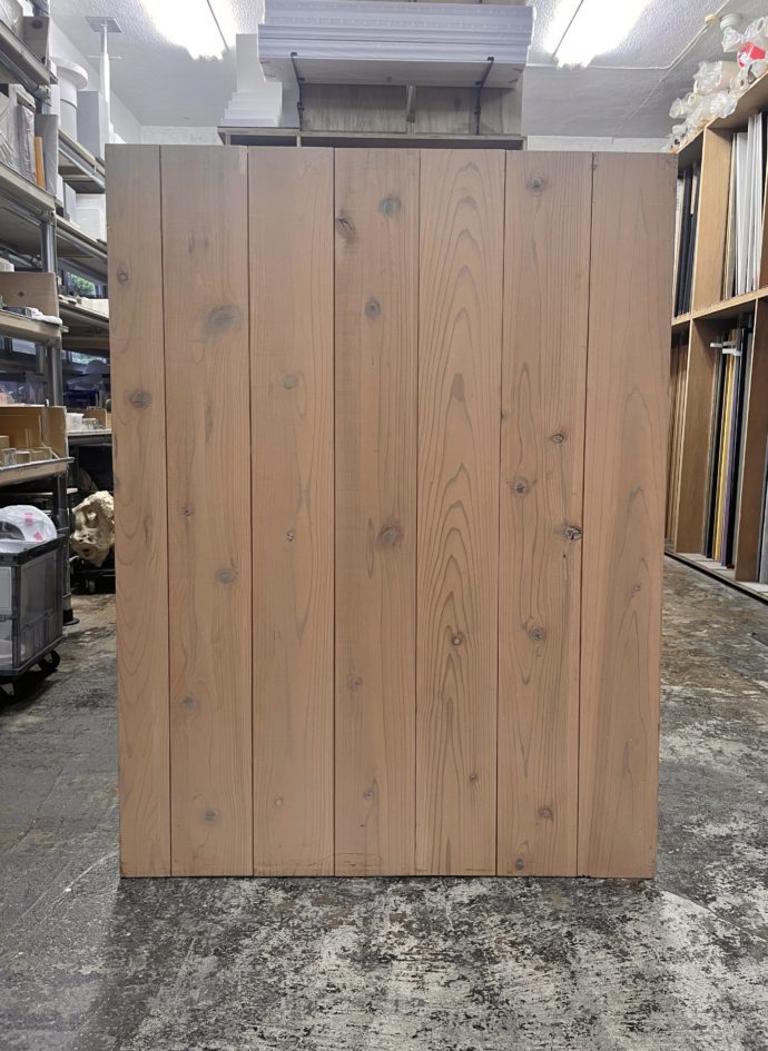 スノコ / 薄ペイント(130mm)