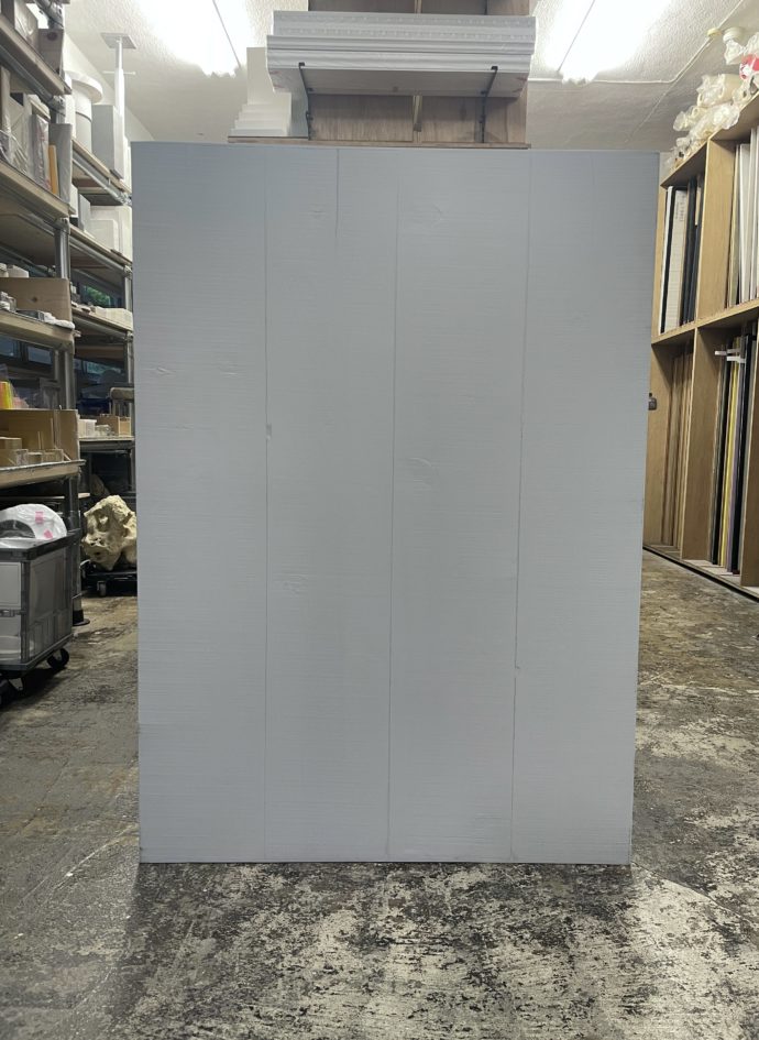 スノコ / ペイント(200mm)