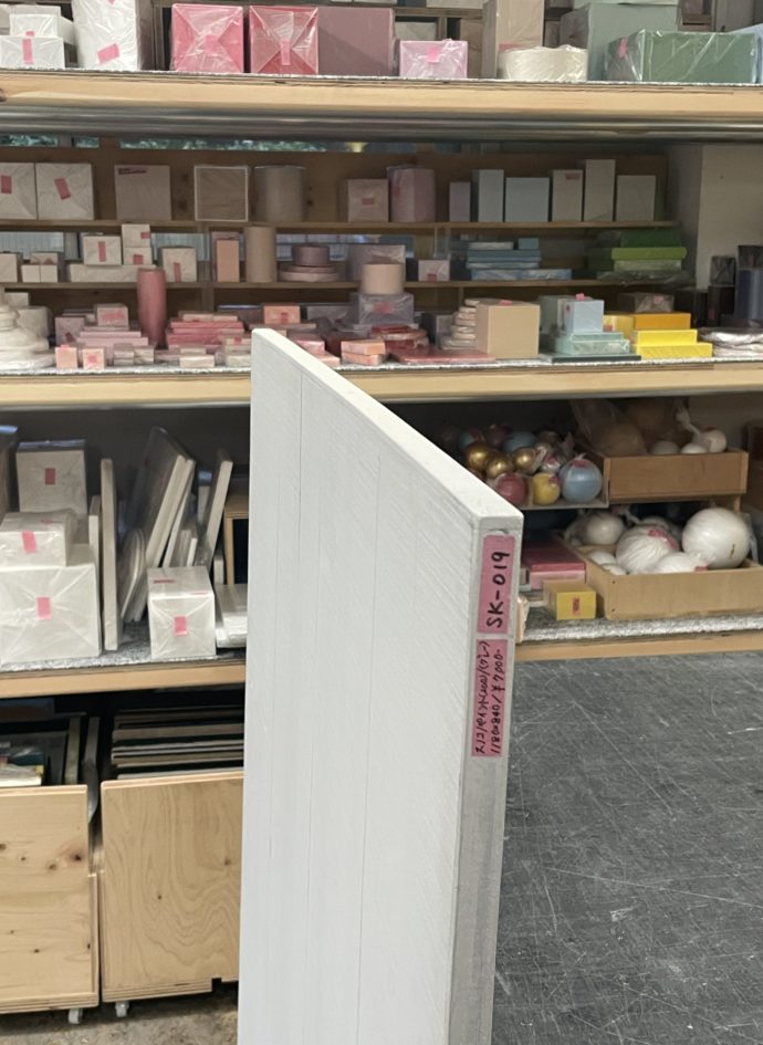 スノコ / ペイント(200mm)