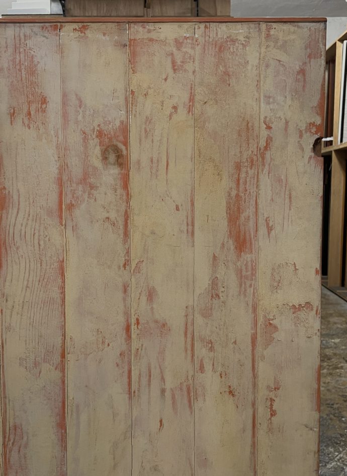 スノコ / シックイ塗り(90mm)