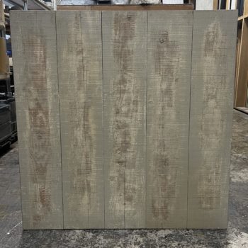 スノコ / カスレペイント(175mm)